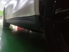 Ora Great Wall Good Cat 401km Luxury Edition Motor 105kW - photo 11