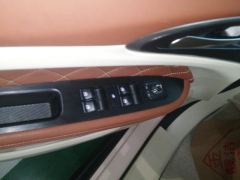 Ora Great Wall Good Cat 401km Luxury Edition Motor 105kW - photo 13