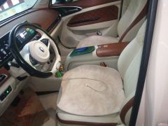 Ora Great Wall Good Cat 401km Luxury Edition Motor 105kW - photo 14