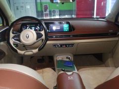 Ora Great Wall Good Cat 401km Luxury Edition Motor 105kW - photo 16