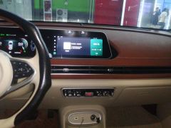 Ora Great Wall Good Cat 401km Luxury Edition Motor 105kW - photo 17