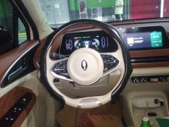 Ora Great Wall Good Cat 401km Luxury Edition Motor 105kW - photo 18