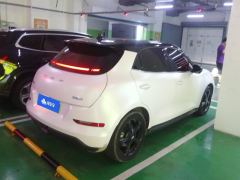 Ora Great Wall Good Cat 401km Luxury Edition Motor 105kW - photo 2