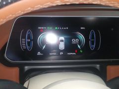 Ora Great Wall Good Cat 401km Luxury Edition Motor 105kW - photo 20