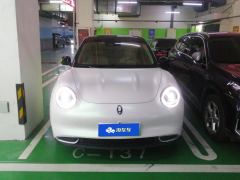 Ora Great Wall Good Cat 401km Luxury Edition Motor 105kW - photo 3