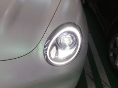 Ora Great Wall Good Cat 401km Luxury Edition Motor 105kW - photo 4