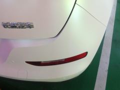 Ora Great Wall Good Cat 401km Luxury Edition Motor 105kW - photo 5