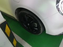 Ora Great Wall Good Cat 401km Luxury Edition Motor 105kW - photo 6