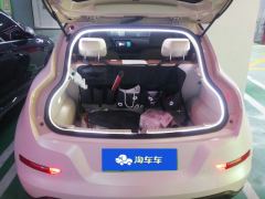 Ora Great Wall Good Cat 401km Luxury Edition Motor 105kW - photo 7