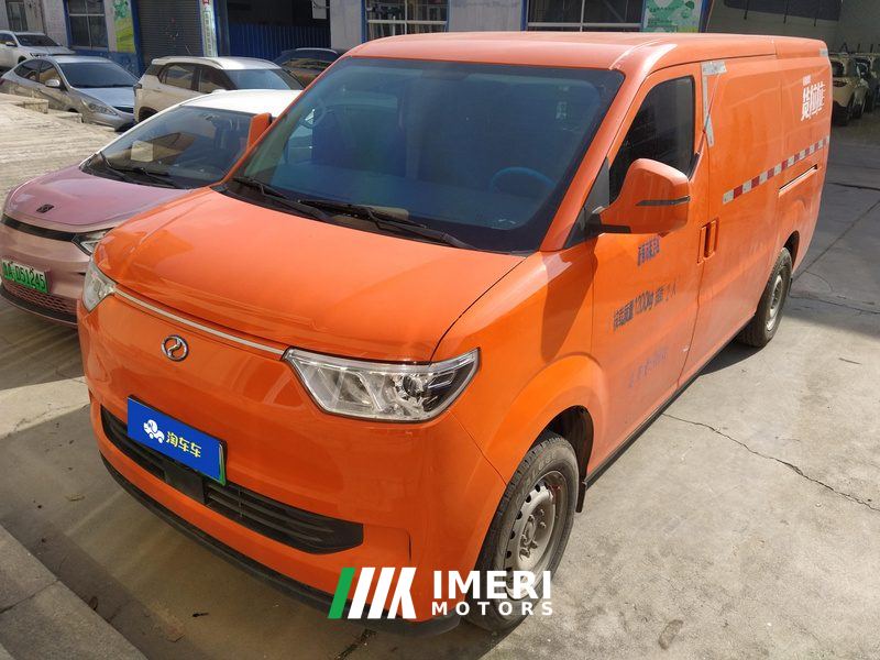 Seres SRM EC75 252km Pioneer Edition I 41.5kWh