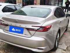 Toyota Camry Dual-Engine 2.0HGVP Luxury Edition - фото 2