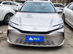 Toyota Camry Dual-Engine 2.0HGVP Luxury Edition - фото 3