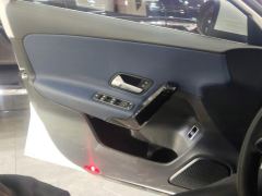 Mercedes-Benz A Class A-Class A 180 L - ფოტო 12