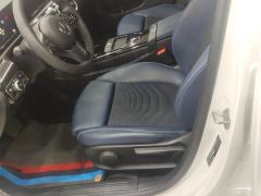 Mercedes-Benz A Class A-Class A 180 L - ფოტო 14