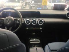 Mercedes-Benz A Class A-Class A 180 L - ფოტო 16