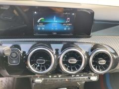 Mercedes-Benz A Class A-Class A 180 L - ფოტო 17