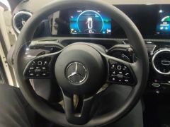 Mercedes-Benz A Class A-Class A 180 L - ფოტო 18
