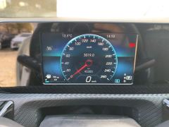 Mercedes-Benz A Class A-Class A 180 L - ფოტო 20