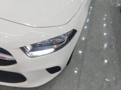 Mercedes-Benz A Class A-Class A 180 L - ფოტო 4