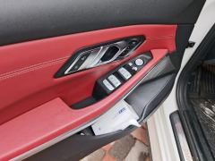 BMW i3 eDrive 35 L - ფოტო 13