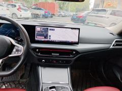 BMW i3 eDrive 35 L - ფოტო 17