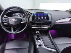 Cadillac CT5 28T Luxury Version - photo 16