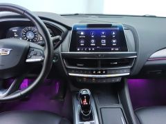 Cadillac CT5 28T Luxury Version - photo 17