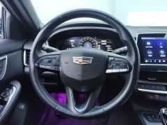 Cadillac CT5 28T Luxury Version - photo 18