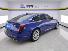 Cadillac CT5 28T Luxury Version - photo 2