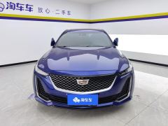 Cadillac CT5 28T Luxury Version - photo 3