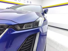 Cadillac CT5 28T Luxury Version - photo 4