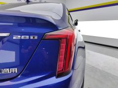 Cadillac CT5 28T Luxury Version - photo 5