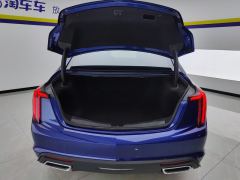 Cadillac CT5 28T Luxury Version - photo 7