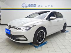 Volkswagen Golf 280TSI DCT Pro Type - photo 1