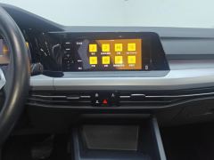 Volkswagen Golf 280TSI DCT Pro Type - photo 17