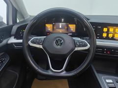 Volkswagen Golf 280TSI DCT Pro Type - photo 18