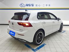 Volkswagen Golf 280TSI DCT Pro Type - photo 2