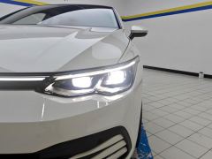 Volkswagen Golf 280TSI DCT Pro Type - photo 4