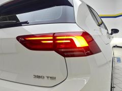 Volkswagen Golf 280TSI DCT Pro Type - photo 5