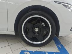 Volkswagen Golf 280TSI DCT Pro Type - photo 6