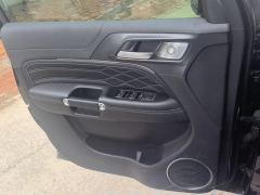Tank 300 Off-Road Edition 2.0T Conqueror - ფოტო 12
