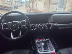 Tank 300 Off-Road Edition 2.0T Conqueror - ფოტო 16