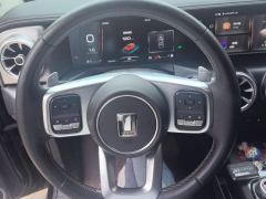 Tank 300 Off-Road Edition 2.0T Conqueror - ფოტო 18