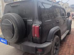 Tank 300 Off-Road Edition 2.0T Conqueror - ფოტო 2