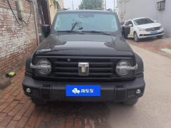 Tank 300 Off-Road Edition 2.0T Conqueror - ფოტო 3