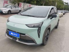 Aion Y 500km 70 Smart Leading Edition Lithium iron phosphate - ფოტო 1
