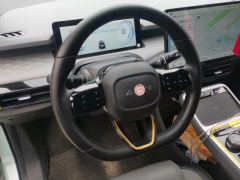 Aion Y 500km 70 Smart Leading Edition Lithium iron phosphate - ფოტო 18