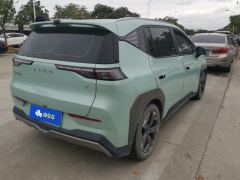 Aion Y 500km 70 Smart Leading Edition Lithium iron phosphate - ფოტო 2
