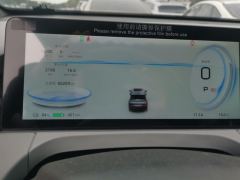 Aion Y 500km 70 Smart Leading Edition Lithium iron phosphate - ფოტო 20