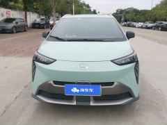 Aion Y 500km 70 Smart Leading Edition Lithium iron phosphate - ფოტო 3
